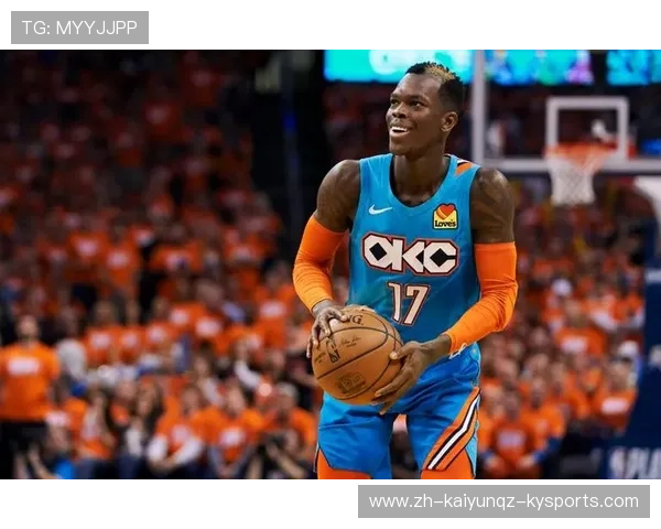 NBA球员施罗德最新表现及未来展望