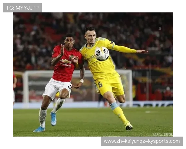 足球赛事的品牌营销策略与广告价值评估